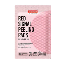Comprar Red Signal Peeling Pads