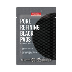 Comprar Pore Refining Black Pads