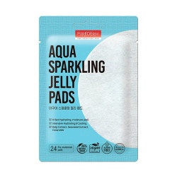 Comprar Aqua Sparkling Jelly Pads