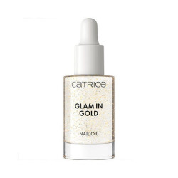 Comprar Aceite Uñas Glam In Gold