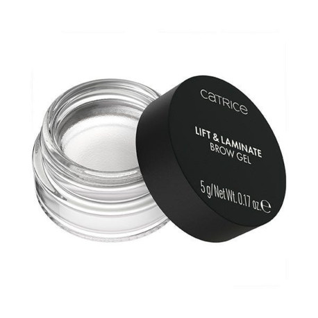Gel Para Cejas Lift & Laminate