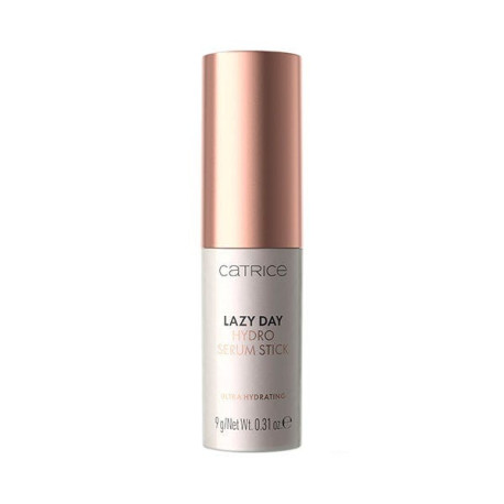 Serum Hidratante Barra Lazy Day