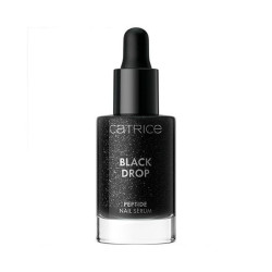 Comprar Black Drop Serum Uñas Peptidos