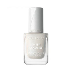 Comprar Sheer Beauties Esmalte Fortalecedor Uñas