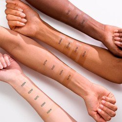 Skin Like