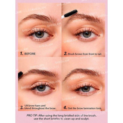 Set Me Up Mascara Fijadora Cejas
