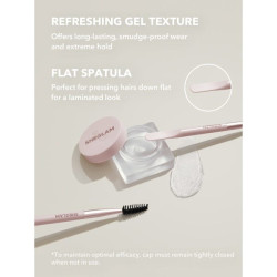 Set Me Up Gel Fijador Cejas