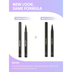 Eye Affinity Waterproof