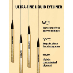 Line & Fine Waterproof