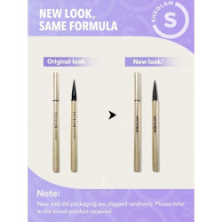 Line & Fine Waterproof