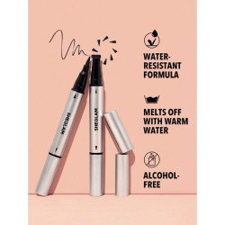 Wing It Waterproof