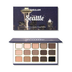 Comprar Showtime In Seattle Paleta
