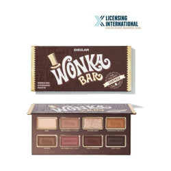 Comprar I Willy Wonka Wonka Bar Paleta