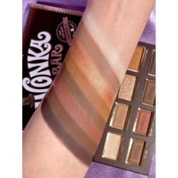 I Willy Wonka Wonka Bar Paleta