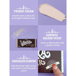 I Willy Wonka Wonka Bar Paleta