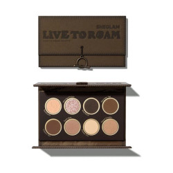 Comprar Live To Roam Paleta