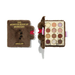 Comprar Harry Potter Monster Book Paleta