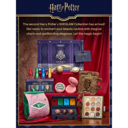 Harry Potter Monster Book Paleta