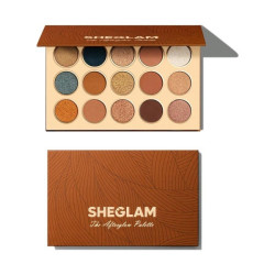 Comprar Afterglow Paleta