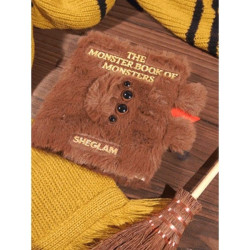 Harry Potter Monster Book Paleta