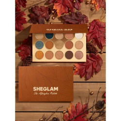 Afterglow Paleta