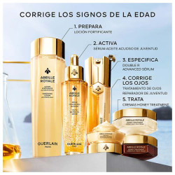 Abeille Royale Eye Cream