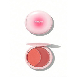 Comprar Cheek Duo Paleta Coloretes