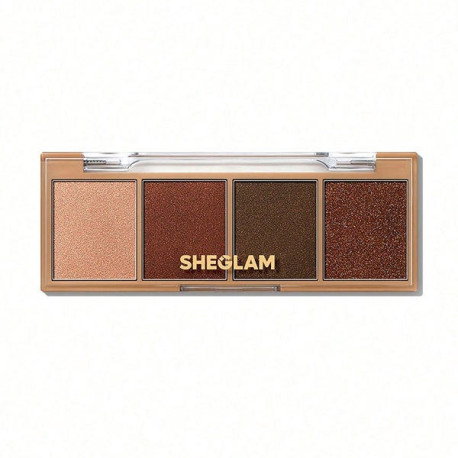 Essential Square Paleta