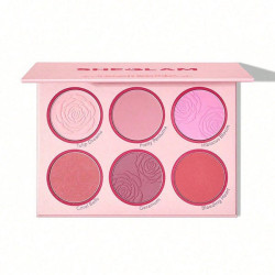 Comprar Floral Flush Paleta Coloretes