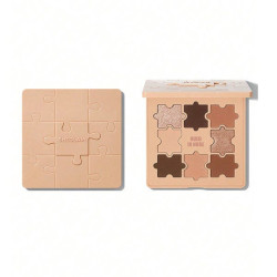 Comprar Jazy Jigsaw Paleta