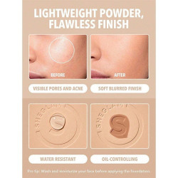 Skin-Focus Base
