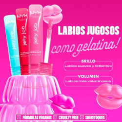 Jelly Job