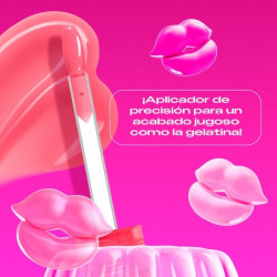 Jelly Job