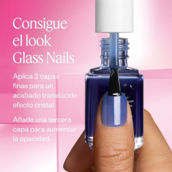 Vao Glass Nails