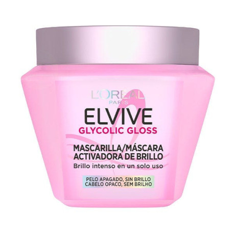 Glycolic Gloss