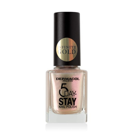 5 Day Stay Infinity Gold