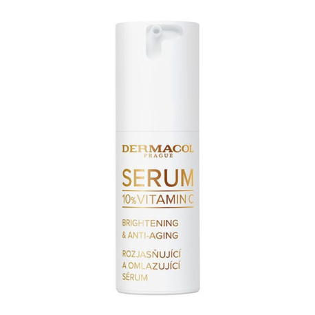 Serum Vitamin C