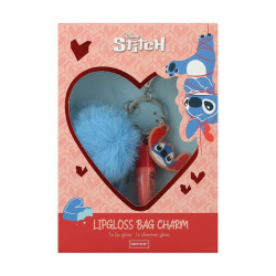 Comprar Stitch Bag Charm With Lip Gloss