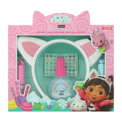Comprar Gabby's Dollhouse Cosmetic Cat Set