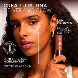 Lumi Bronze
