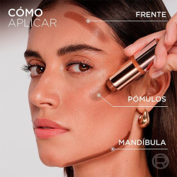Lumi Bronze