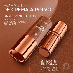 Lumi Bronze