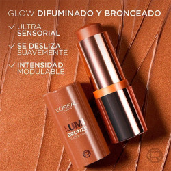 Lumi Bronze