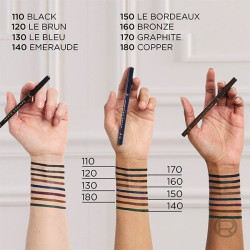 Haute Couleur Eyeliner