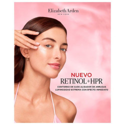 Retinol + Hpr Ceramide Rapid Skin Renewing Eye Cream
