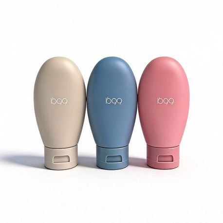 Travel Bottle Set