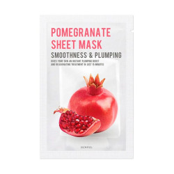 Comprar Pomegranate Sheet Mask