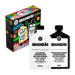Comprar Kit Basicao
