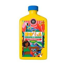 Comprar Bossa Crespos & Cachos