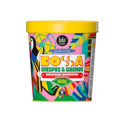 Comprar Bossa Crespos & Cachos